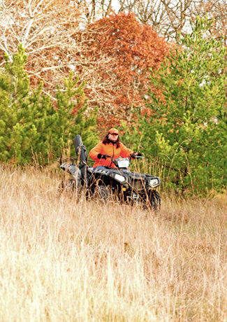 Columbia Shuswap Invasive Species Society