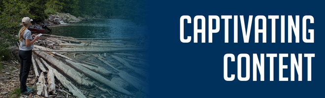 Columbia Shuswap Invasive Species Society