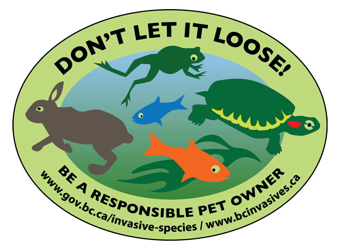 Columbia Shuswap Invasive Species Society