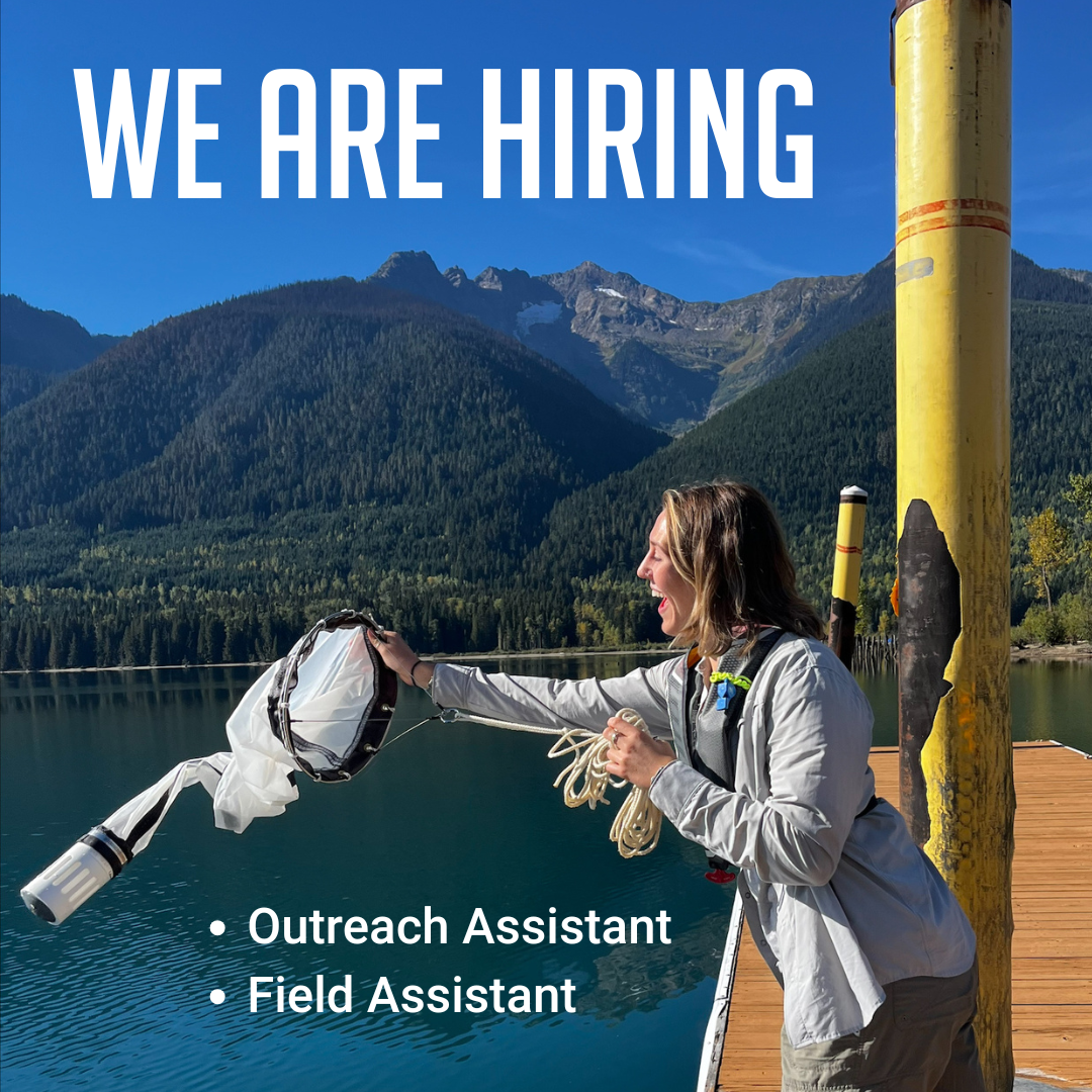 Columbia Shuswap Invasive Species Society