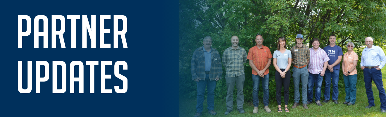 Columbia Shuswap Invasive Species Society