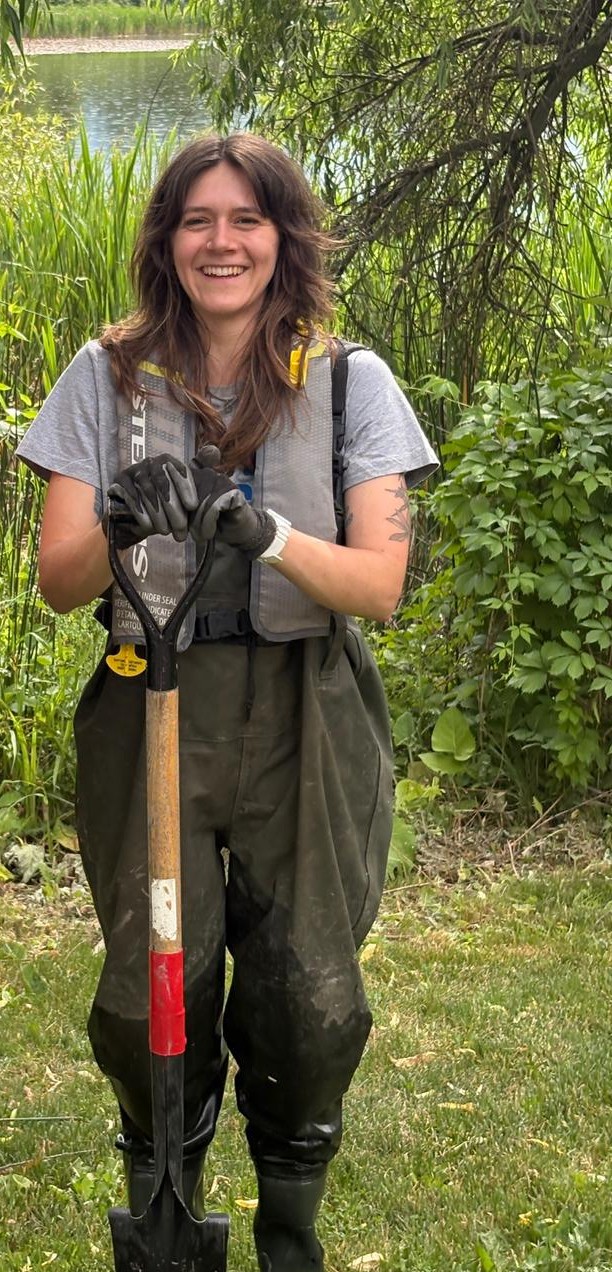 Columbia Shuswap Invasive Species Society