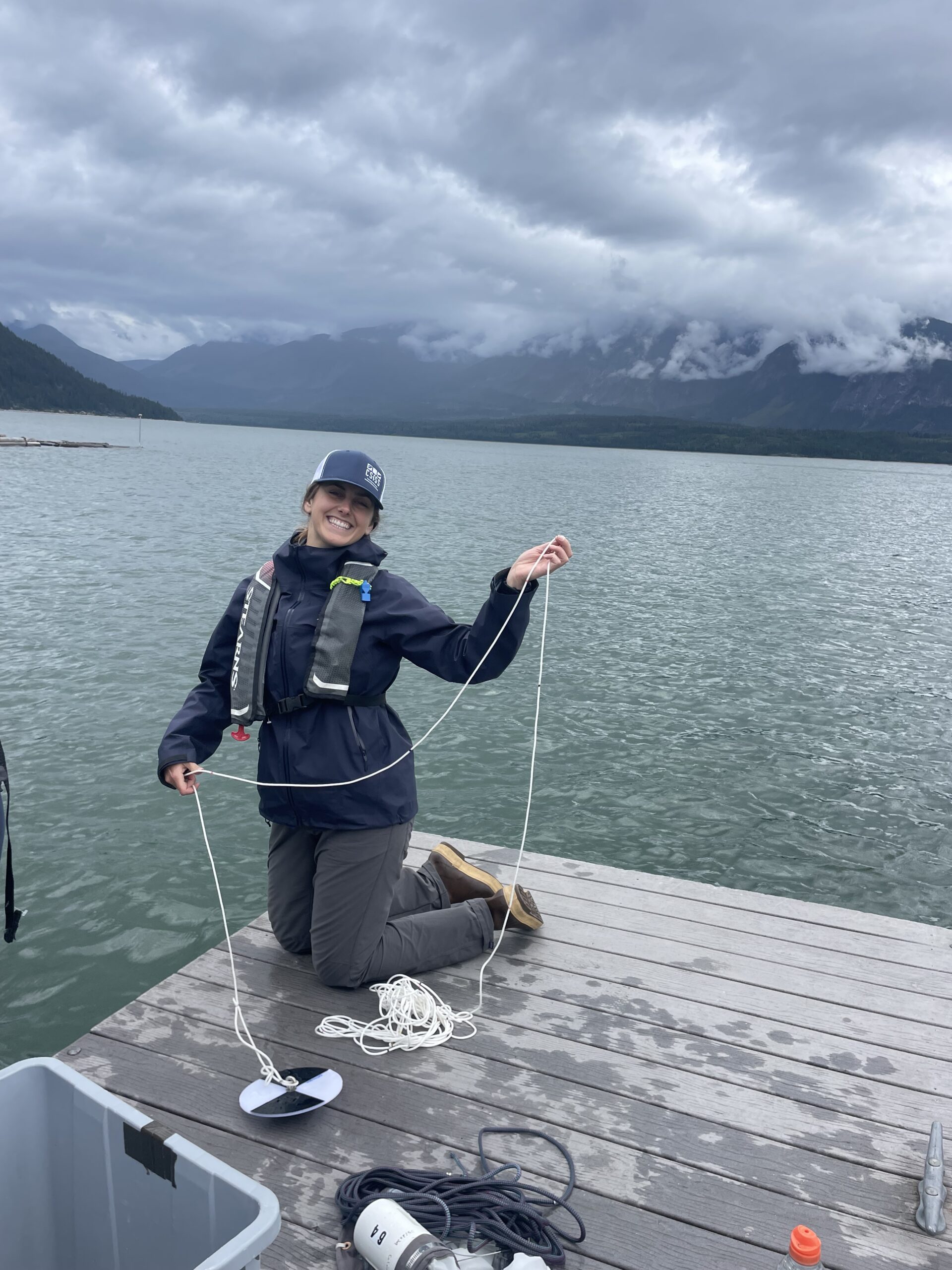 Columbia Shuswap Invasive Species Society